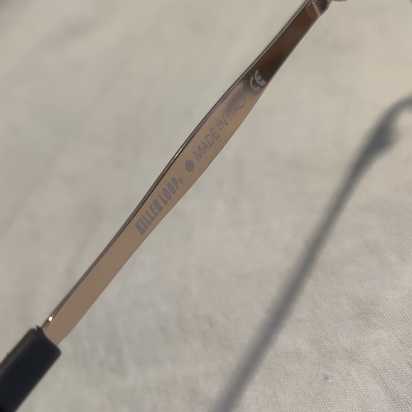 Killer Loop B&L sunglasses - Picture 5 of 11